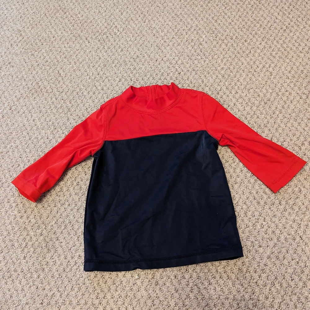 Baby gap water shirt